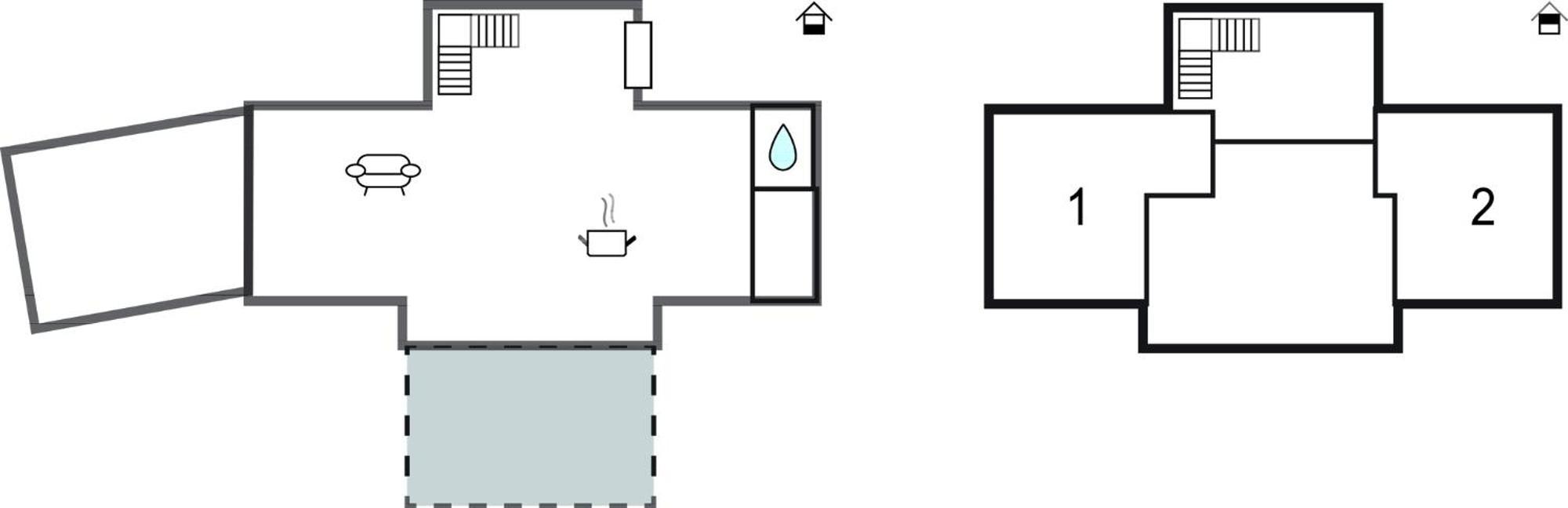 Bianchera Ferienhaus *