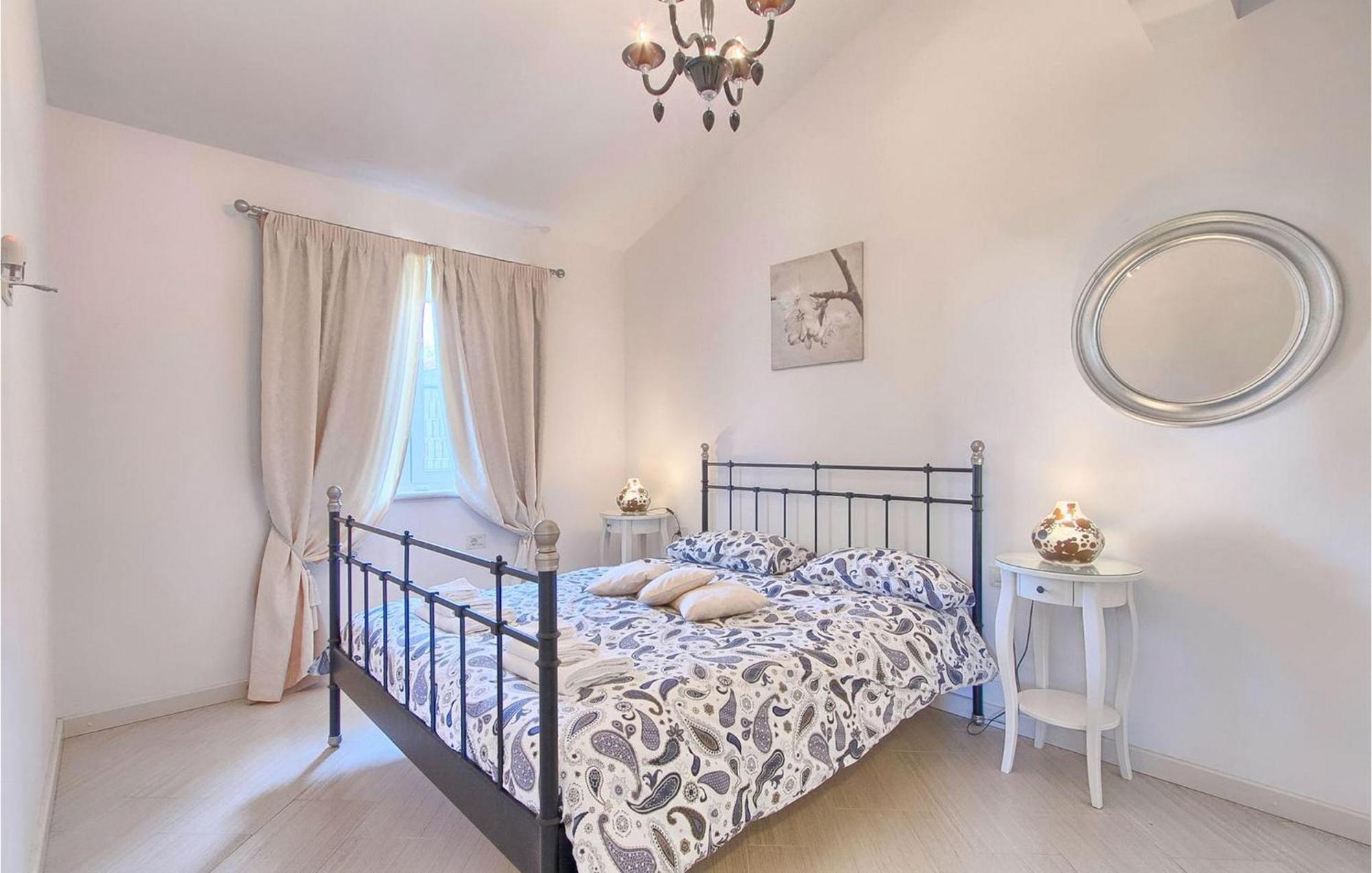 Bianchera Holiday home *