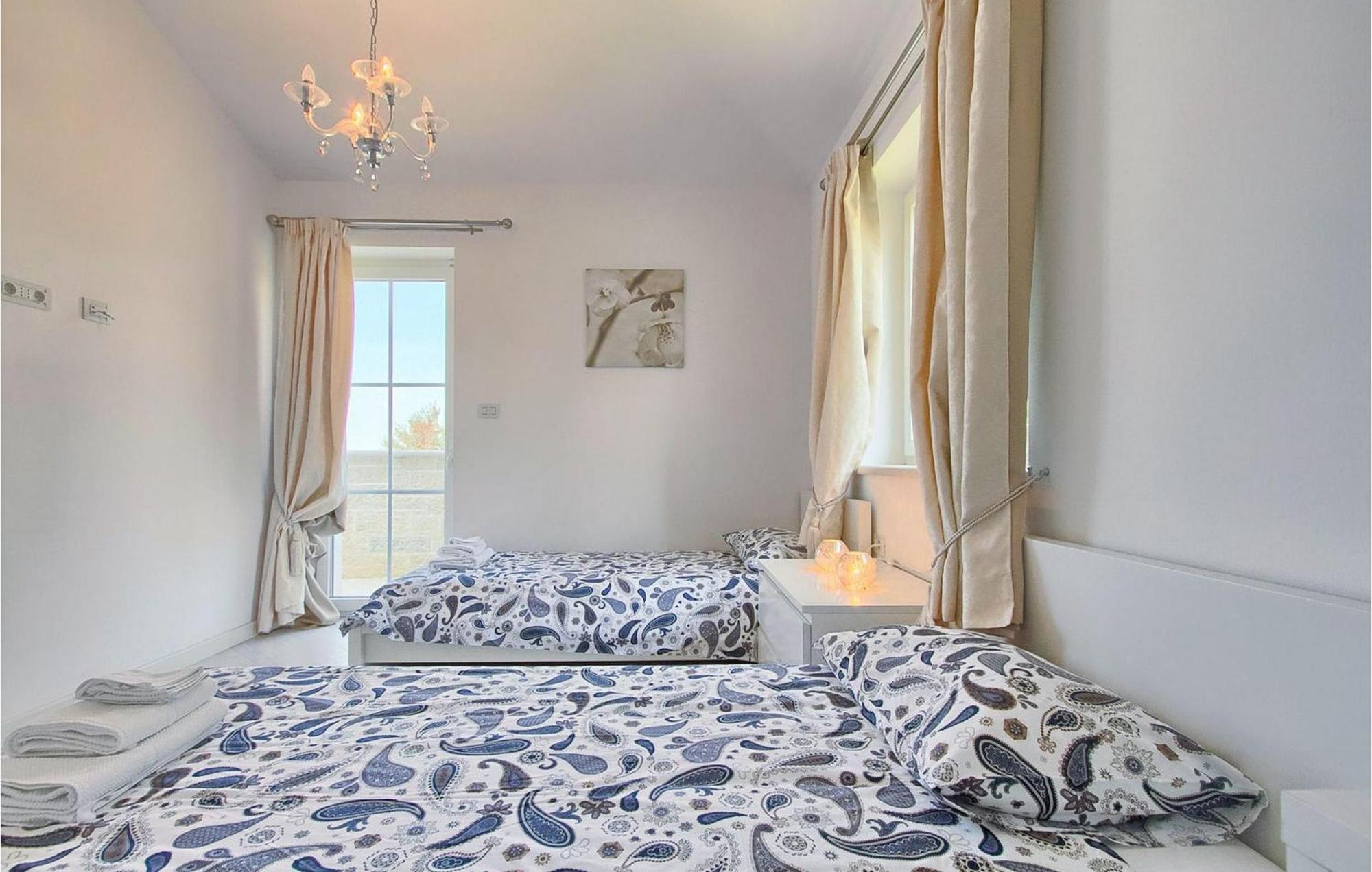 Holiday home Bianchera Porec