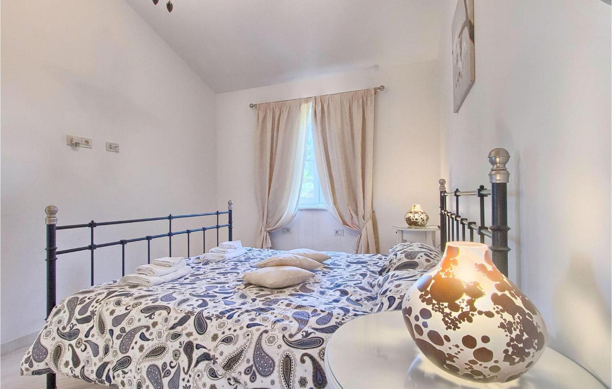 Holiday home Bianchera *