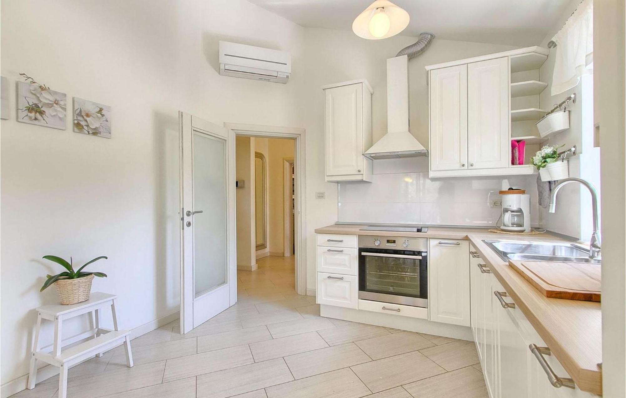 Bianchera Holiday home Porec
