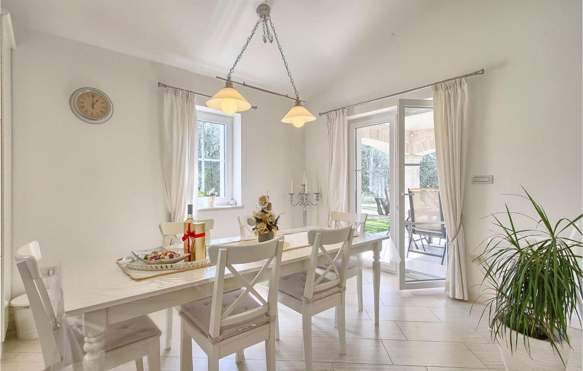 Ferienhaus Bianchera *