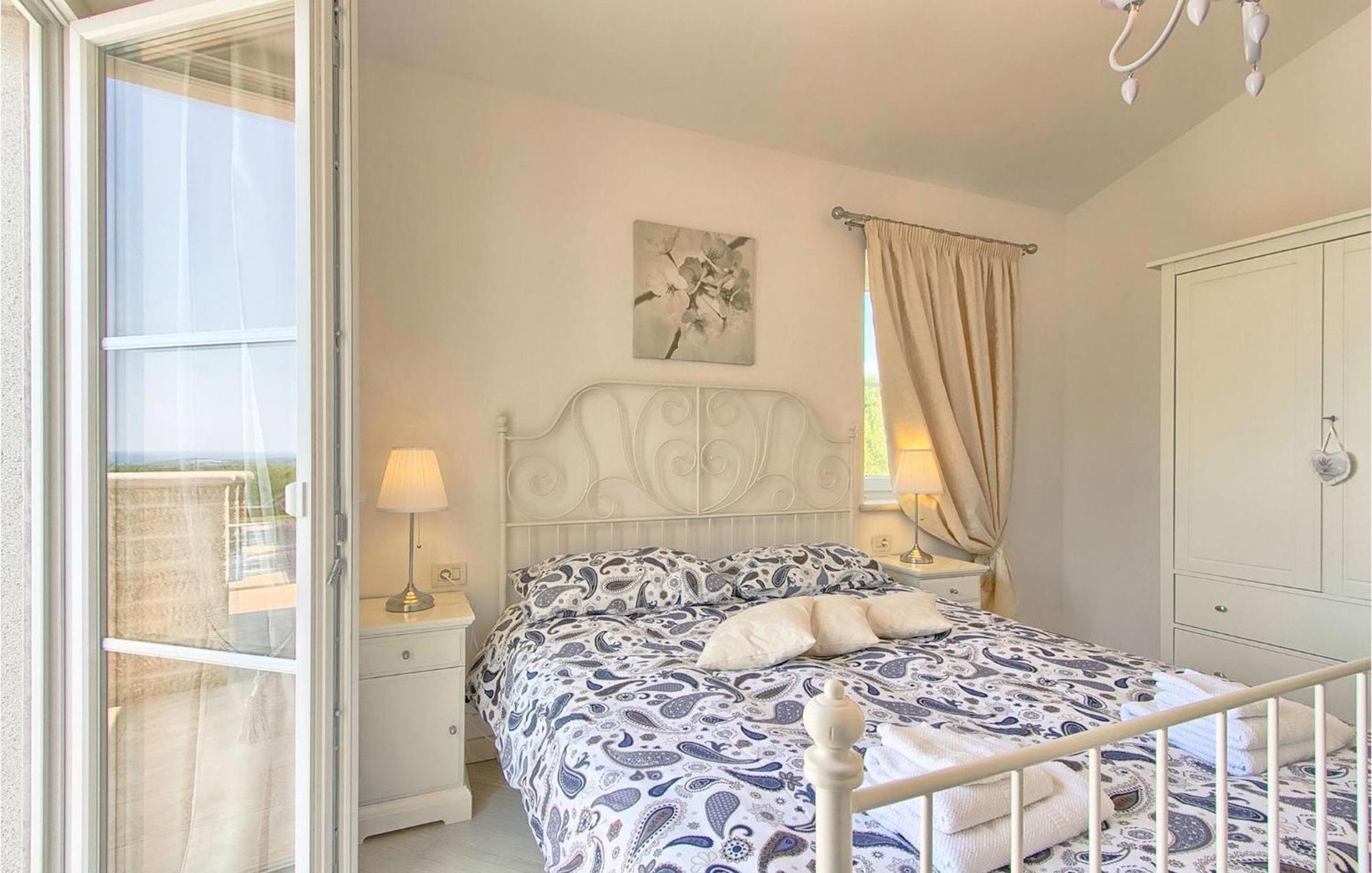 Holiday home Bianchera