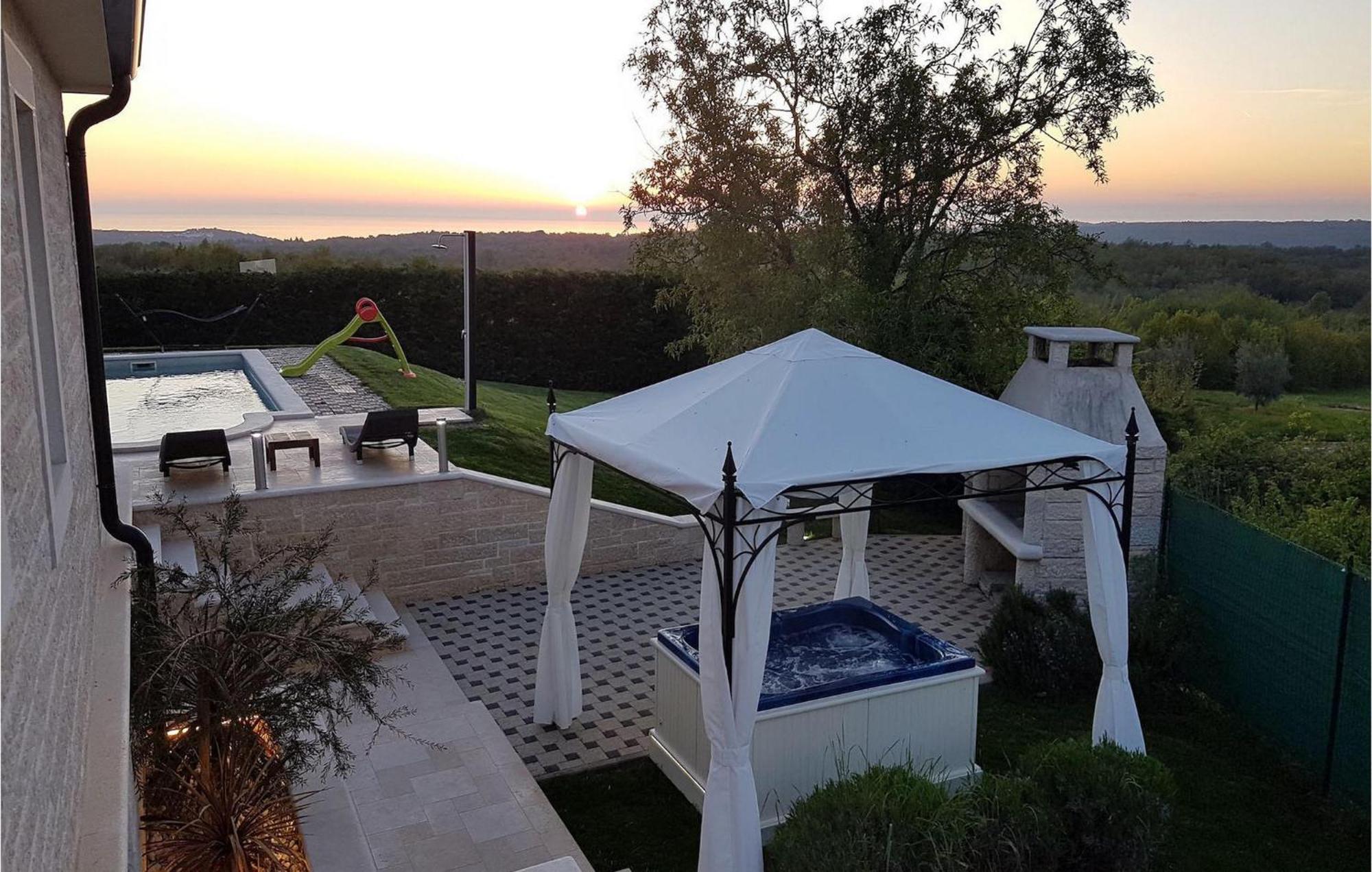 Bianchera Holiday home