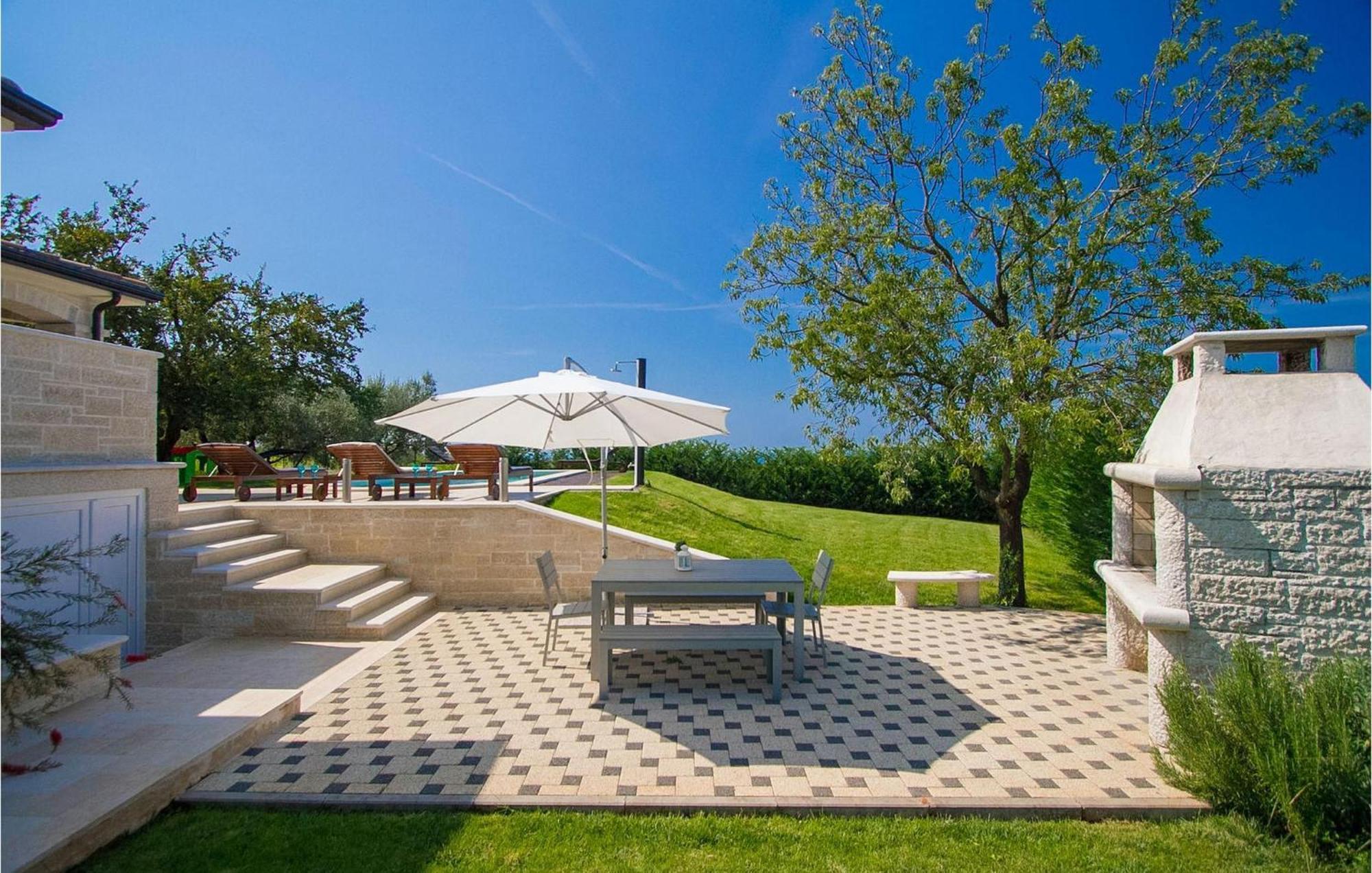 Ferienhaus Bianchera Poreč