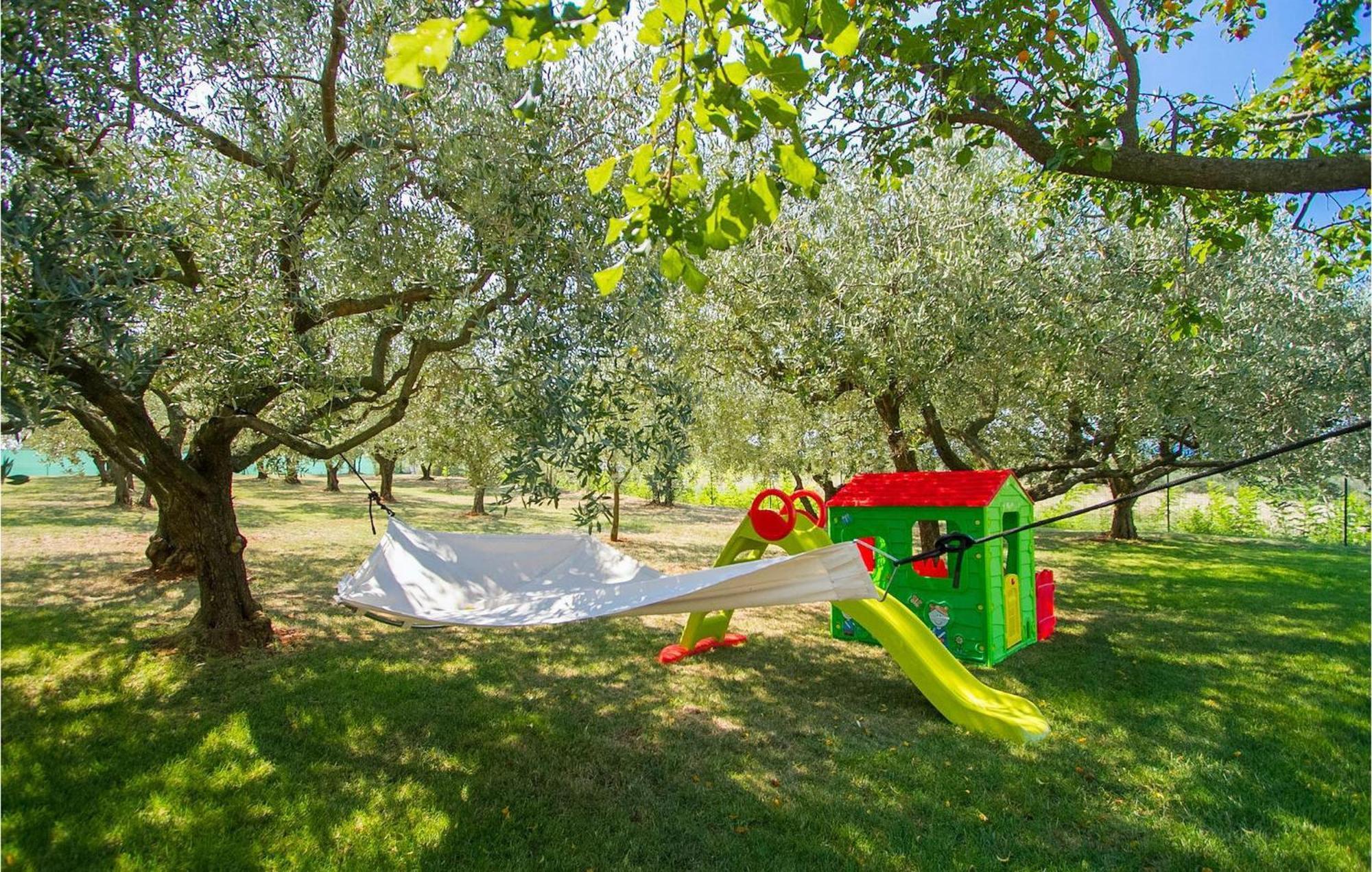 Bianchera Holiday home