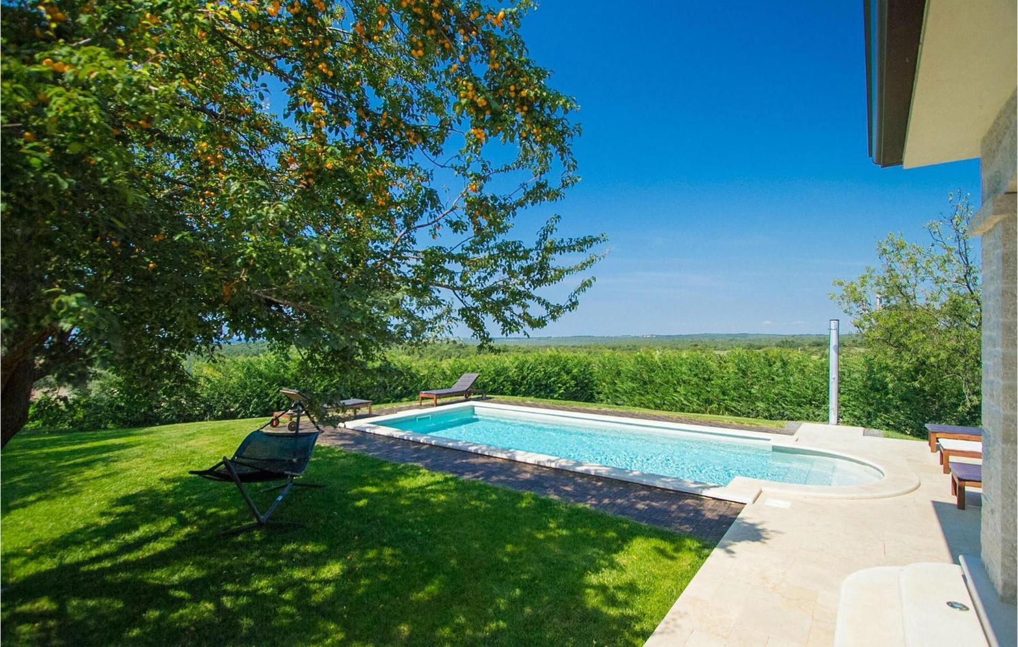 Bianchera Ferienhaus Poreč