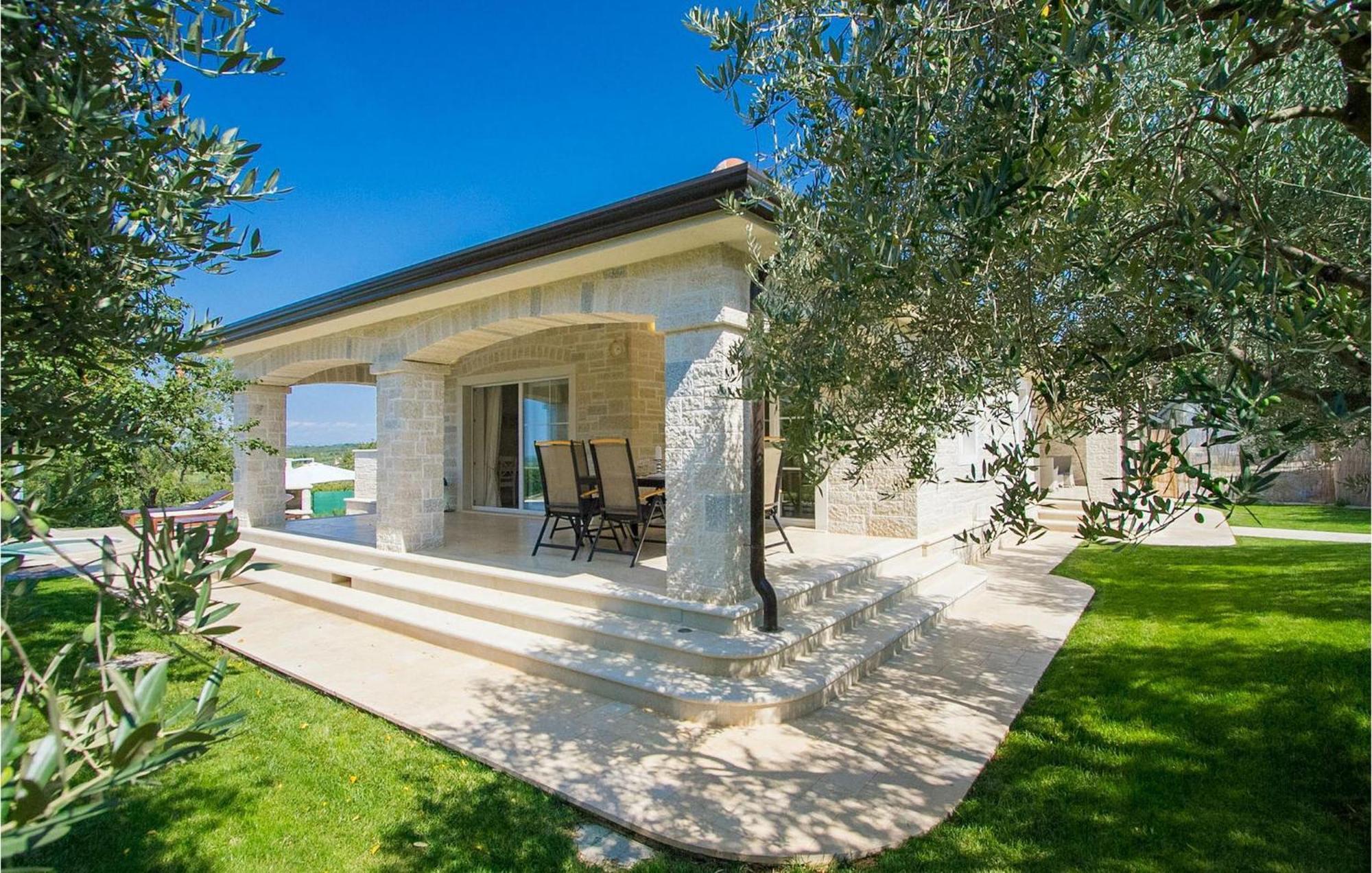 Bianchera * Porec