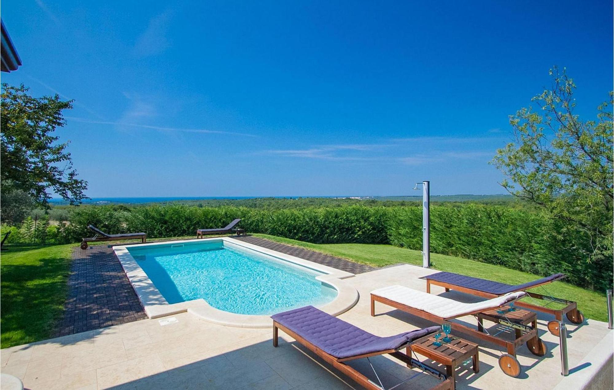 Bianchera Holiday home