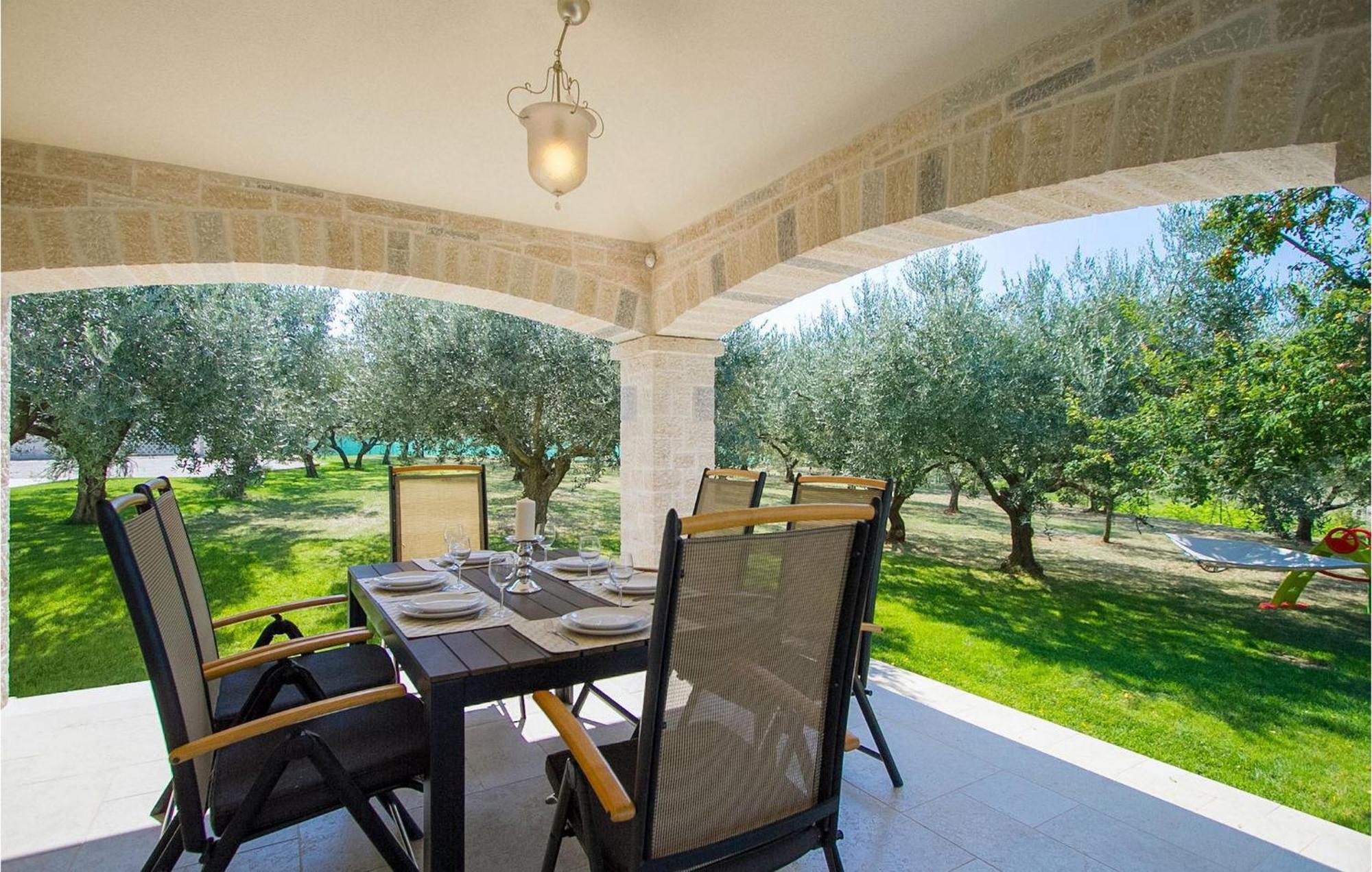 Bianchera Holiday home Porec
